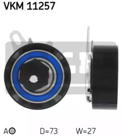 Ролик SKF VKM 11257